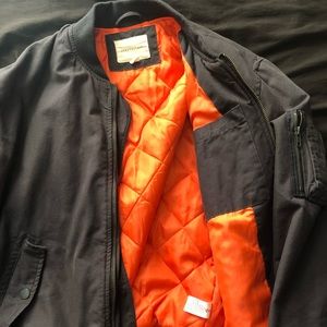AEROPOSTALE BOMBER (MEN)